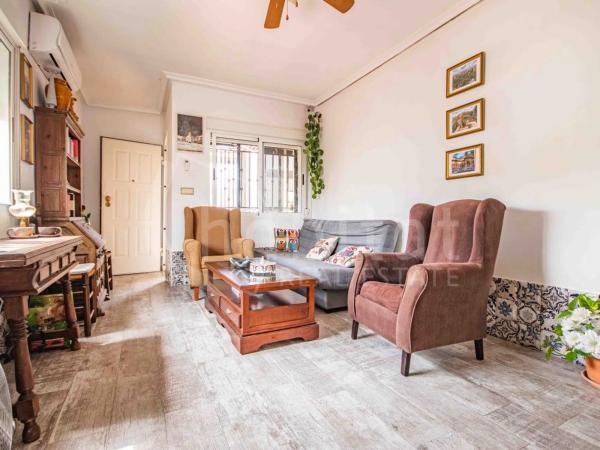 Piso en calle Taray, 12