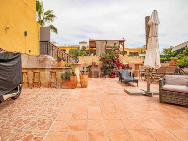 Piso en calle Taray, 12