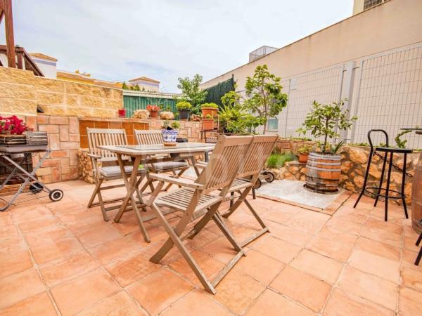 Piso en calle Taray, 12