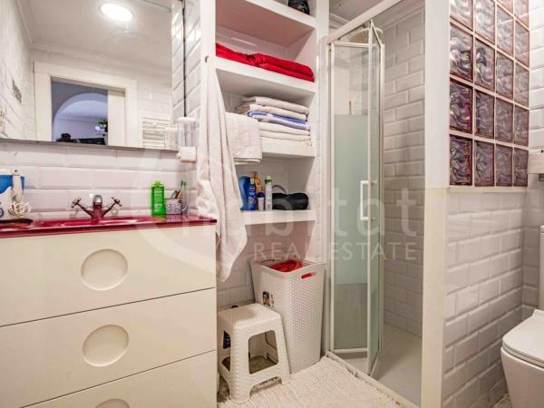 Piso en calle Taray, 12