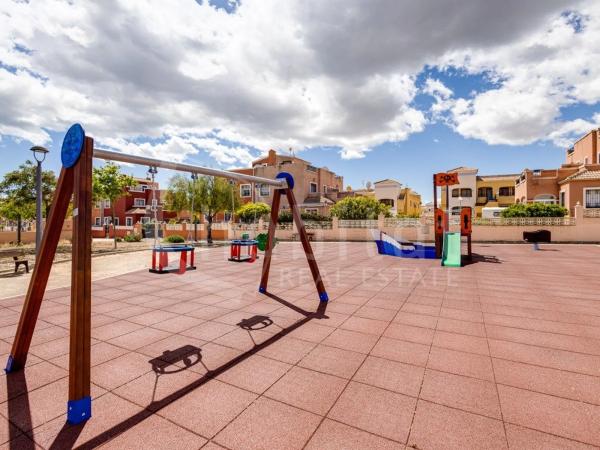 Piso en calle Taray, 12