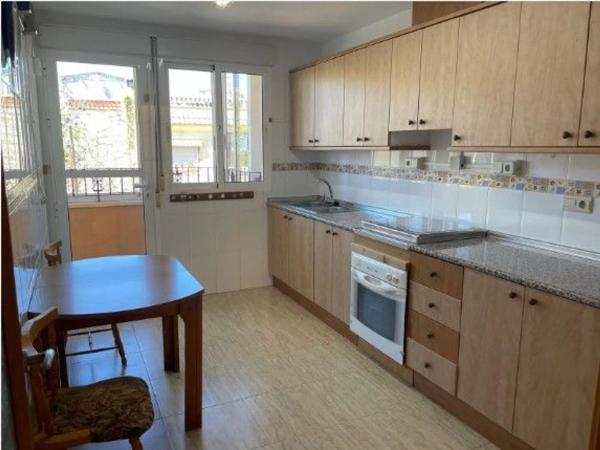 Piso en La Marquesa, 36