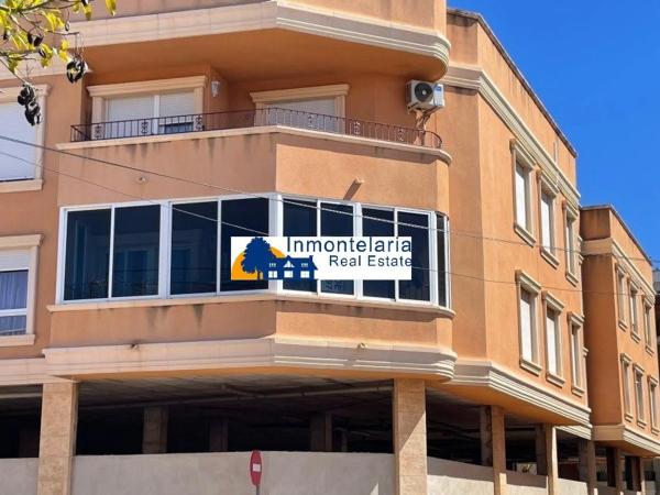 Piso en La Marquesa, 36