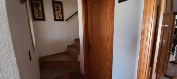 Chalet en Los Montesinos