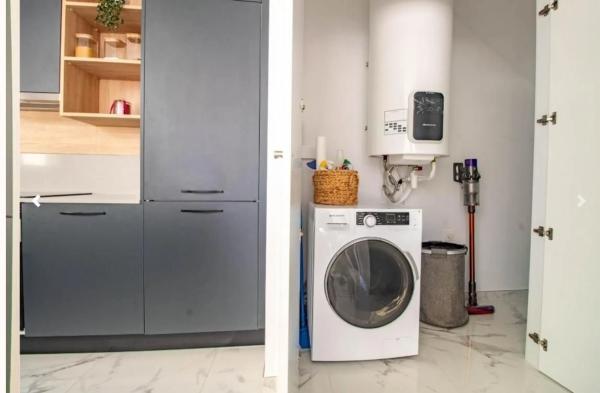 Casa independiente en calle Taray