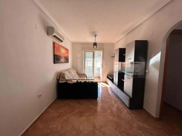 Piso en Los Montesinos