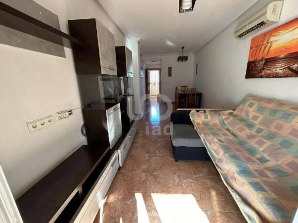 Piso en Los Montesinos