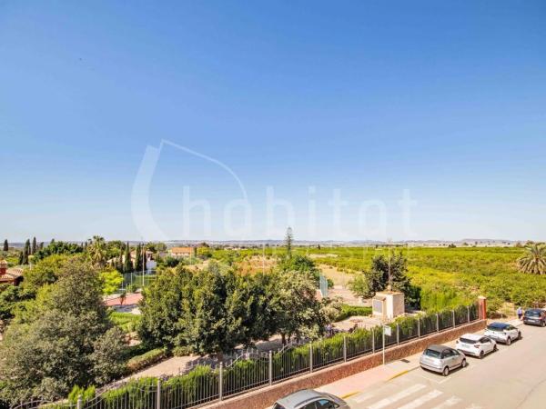 Piso en calle Miguel Hernández