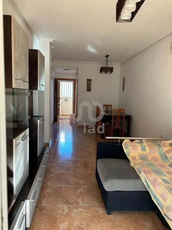 Piso en Los Montesinos