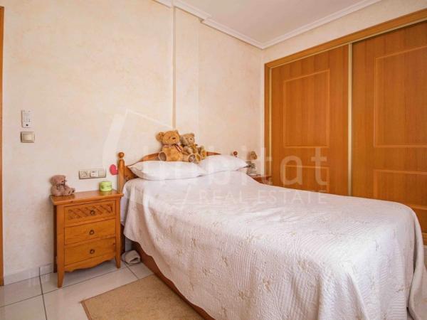 Piso en calle Miguel Hernández