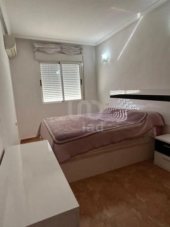 Piso en Los Montesinos