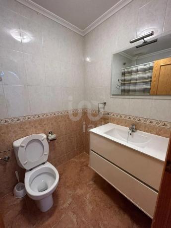 Piso en Los Montesinos