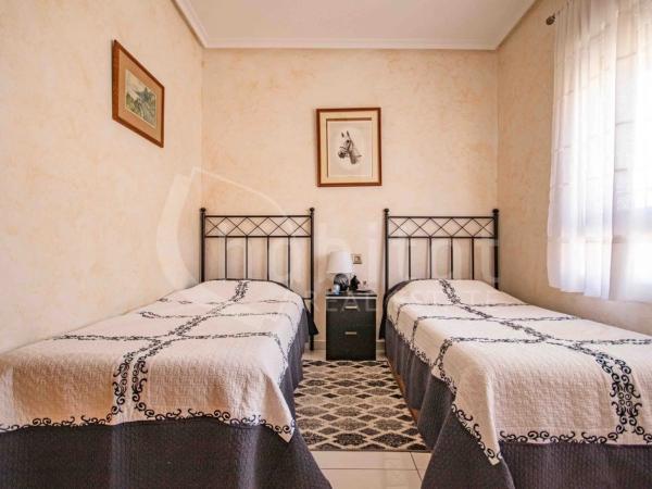 Piso en calle Miguel Hernández