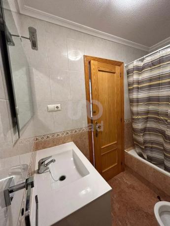 Piso en Los Montesinos