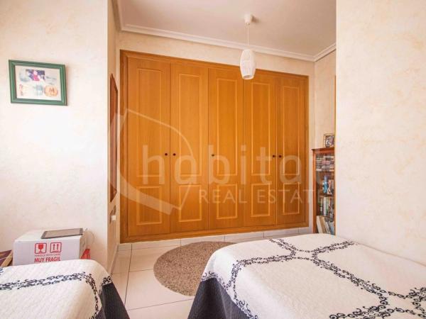 Piso en calle Miguel Hernández