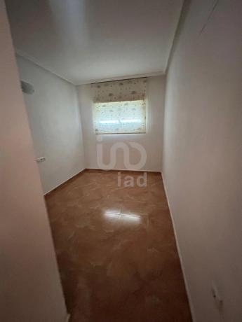 Piso en Los Montesinos