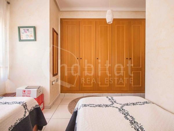 Piso en calle Miguel Hernández