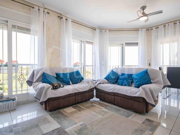 Piso en calle Miguel Hernández