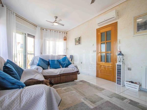 Piso en calle Miguel Hernández