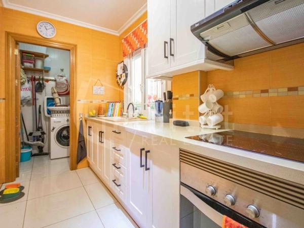 Piso en calle Miguel Hernández