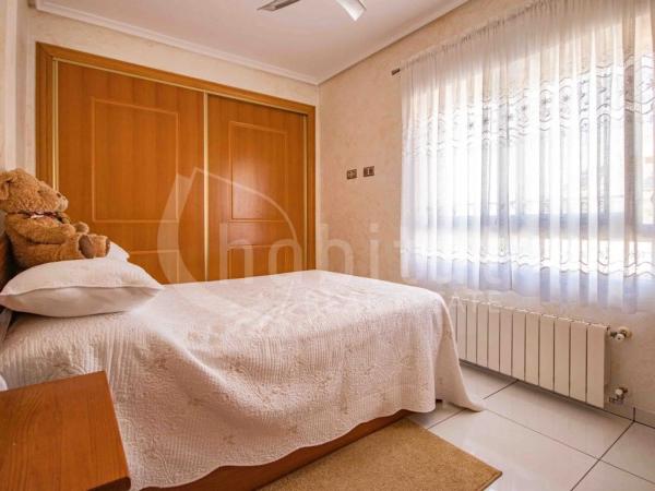 Piso en calle Miguel Hernández