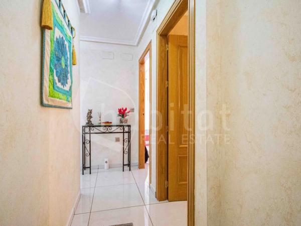 Piso en calle Miguel Hernández