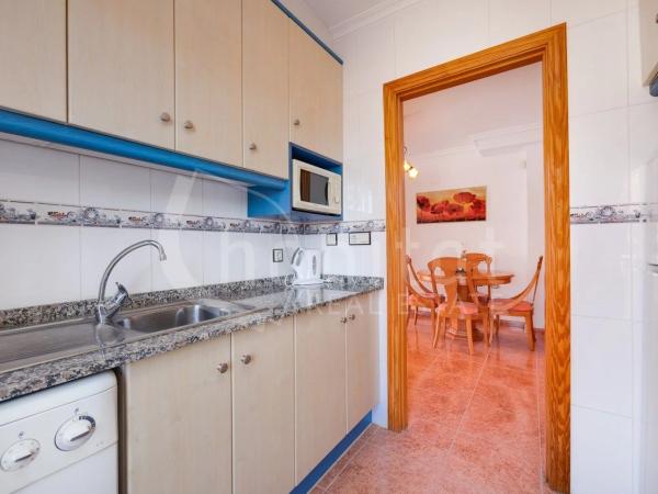 Chalet adosado en avenida Riegos de Levante, 10