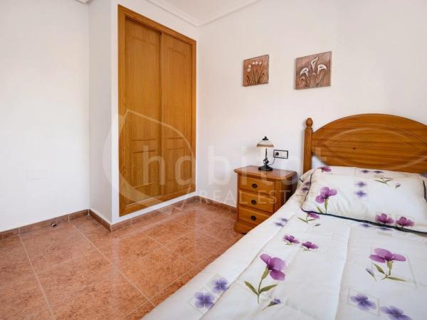 Chalet adosado en avenida Riegos de Levante, 10