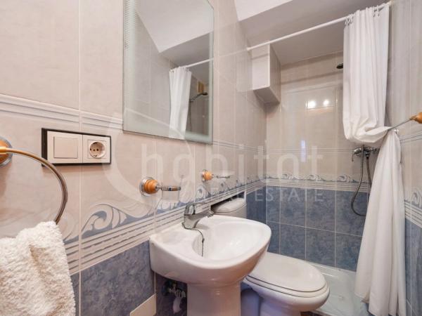 Chalet adosado en avenida Riegos de Levante, 10