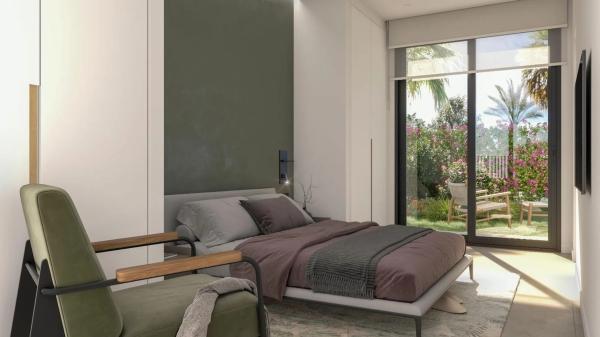 Piso en Barrio Zeniamar-Horizonte-La Campana