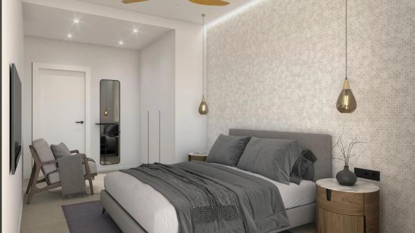 Piso en Barrio Zeniamar-Horizonte-La Campana