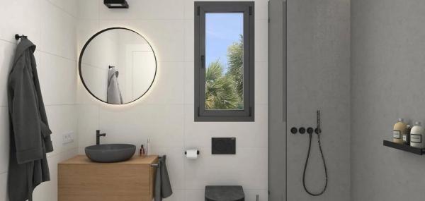 Piso en Barrio Zeniamar-Horizonte-La Campana