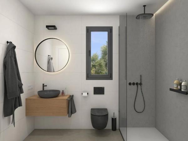 Piso en Barrio Zeniamar-Horizonte-La Campana