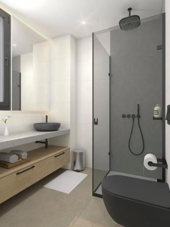 Piso en Barrio Zeniamar-Horizonte-La Campana