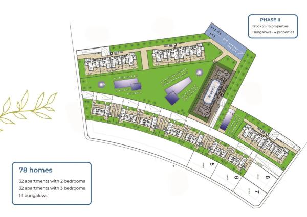 Piso en Barrio Zeniamar-Horizonte-La Campana