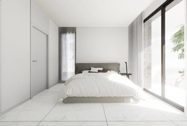 Chalet en avenida España