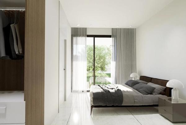 Chalet en avenida España