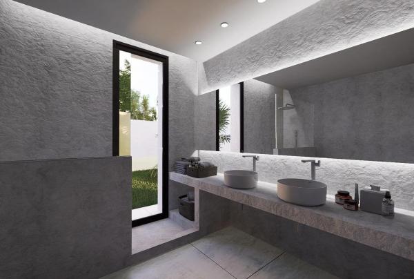 Chalet en avenida España