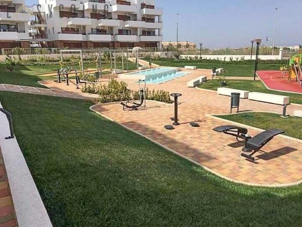 Piso en calle Cabo Santa Maria