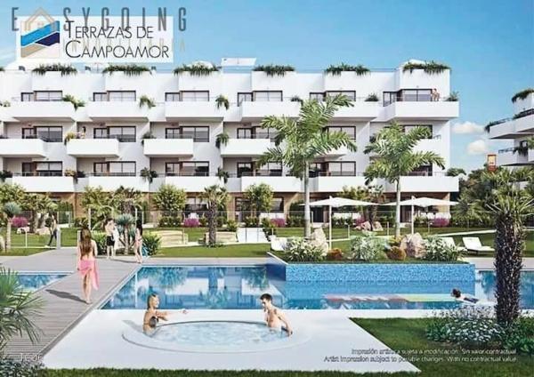 Piso en calle Cabo Santa Maria