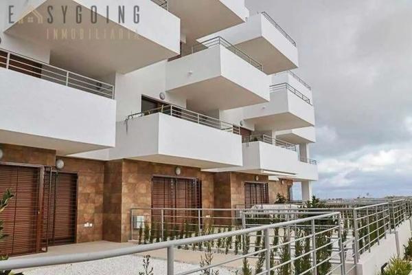 Piso en calle Cabo Santa Maria