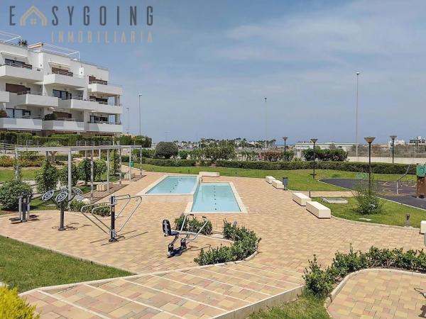 Piso en calle Cabo Santa Maria