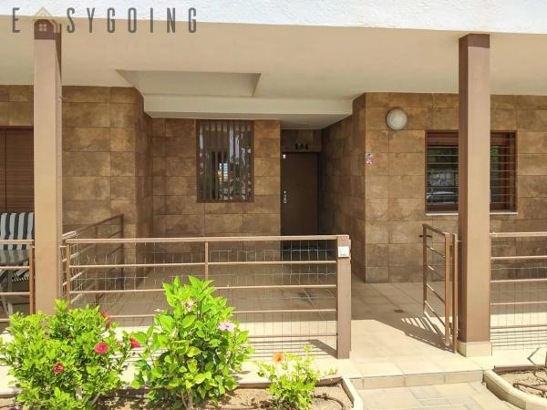 Piso en calle Cabo Santa Maria