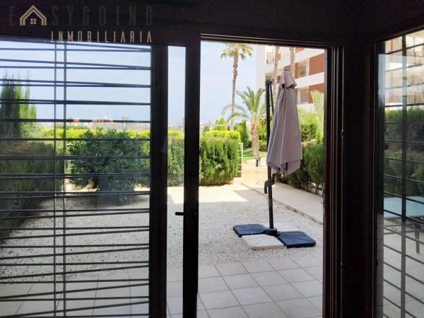 Piso en calle Cabo Santa Maria