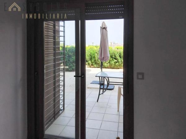 Piso en calle Cabo Santa Maria