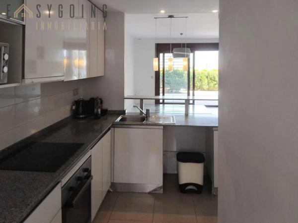 Piso en calle Cabo Santa Maria