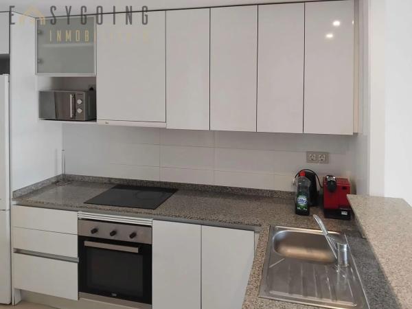 Piso en calle Cabo Santa Maria