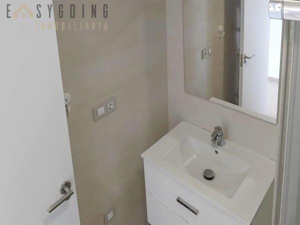 Piso en calle Cabo Santa Maria