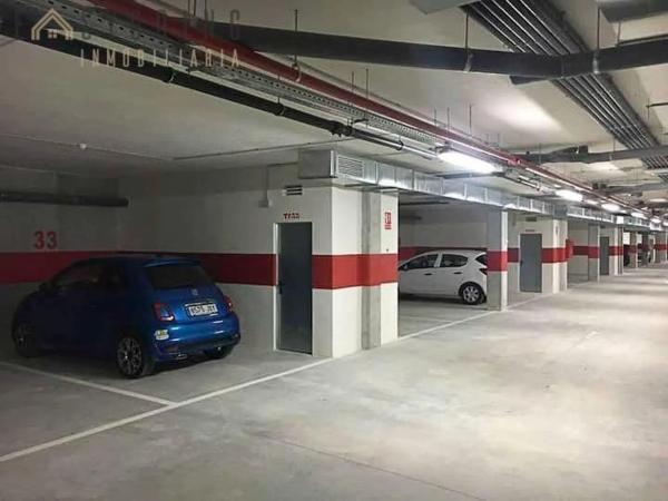 Piso en calle Cabo Santa Maria