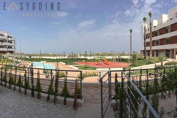 Piso en calle Cabo Santa Maria